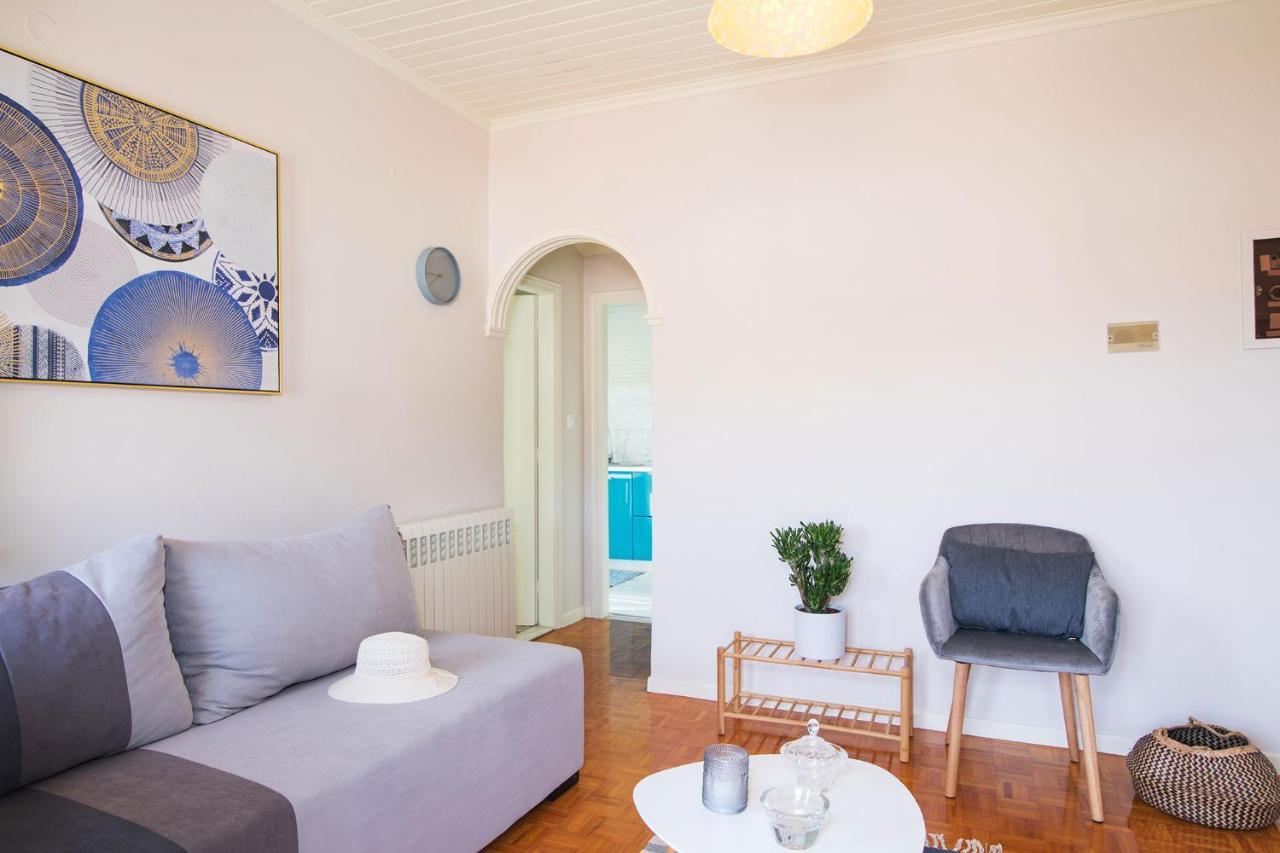 Cyan Loft Corfu Apartment Corfu  Exterior photo
